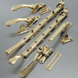 Window & Door Fittings