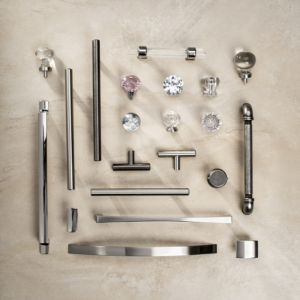 Knobs & Antique Handle