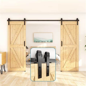 Sliding Door Units & Sliding Handle