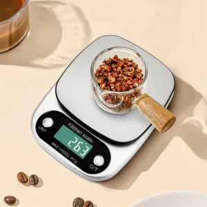 Electronic Kitchen Scales