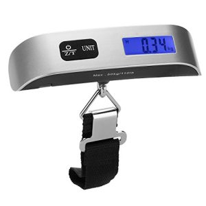 Electronic Hanging Scales