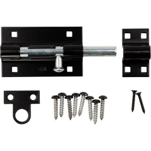 Tower Bolts