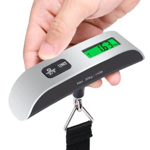 Electronic Hanging Scales