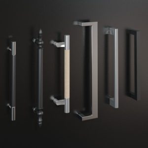 Door Pull Handles