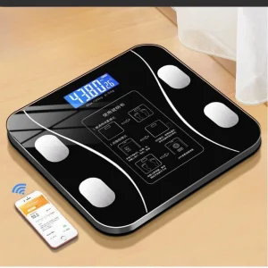 Personal Weighing Scales