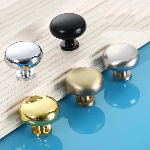 Knobs & Antique Handle