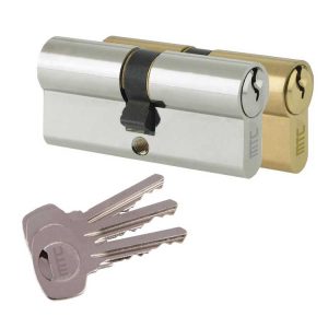 Lock Cylinders