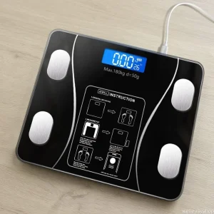 Personal Weighing Scales