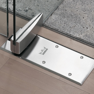 Floor Hinges