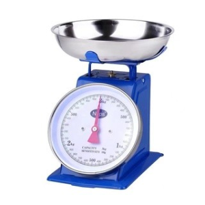 Mechanical Weighing Scales